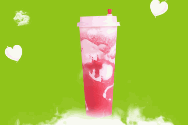 可可司奶茶
