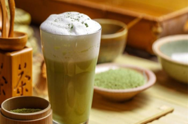 忆茶奶茶加盟