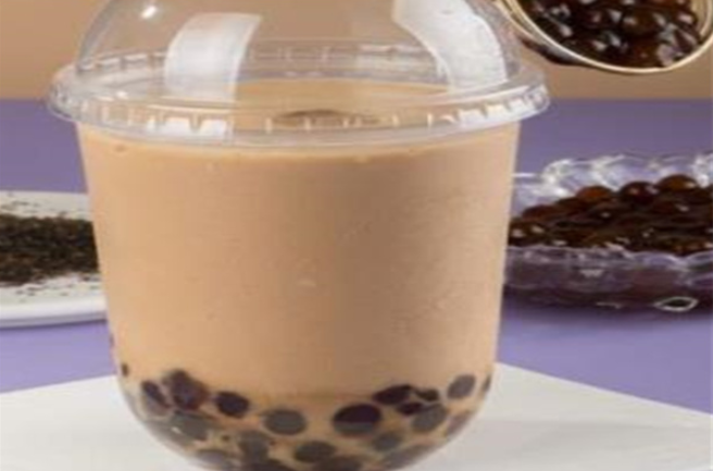 忆茶奶茶加盟