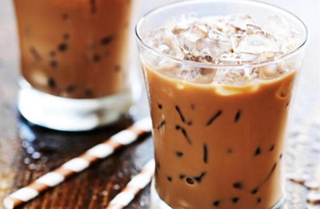 快乐奶茶加盟