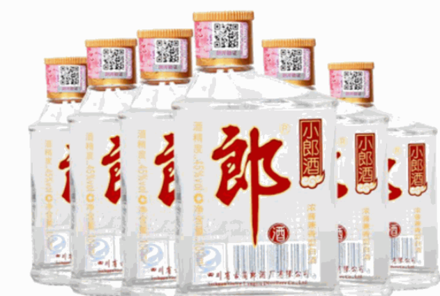 小郎酒加盟