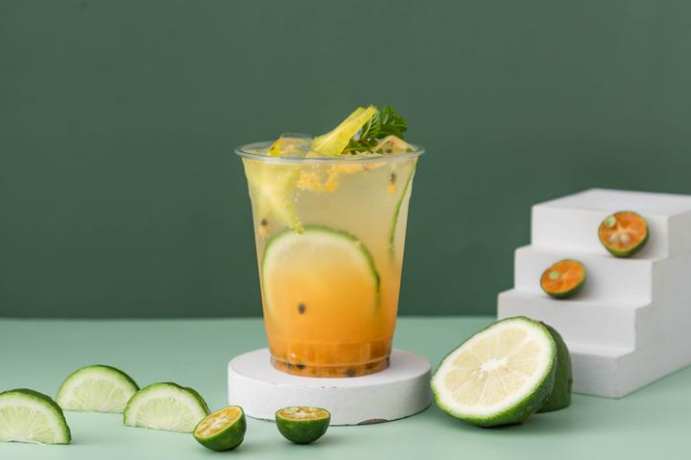 如茶奶茶店加盟