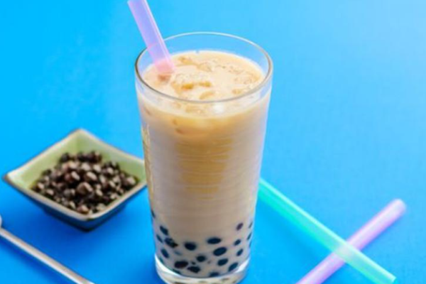鹿羽茶