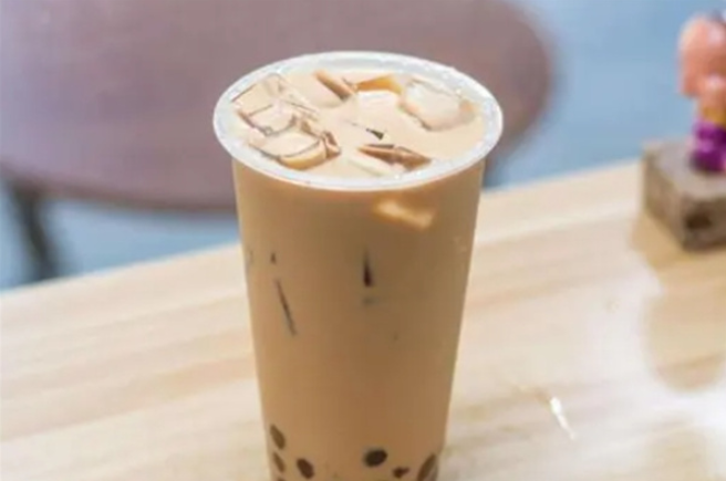 战火奶茶加盟