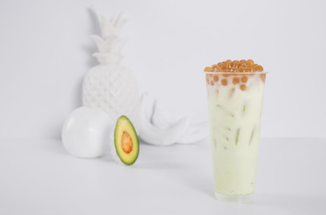 帝熙贡茶加盟