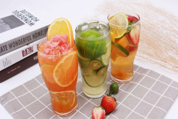 柰思茶