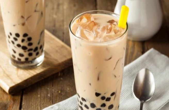 找茶乐奶茶加盟