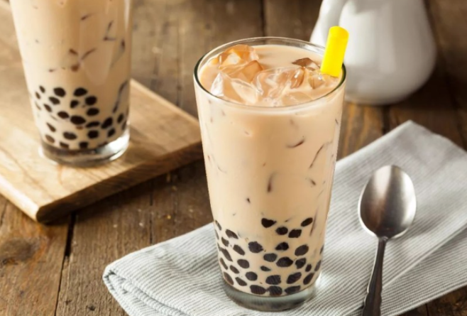 巴绿缘奶茶加盟