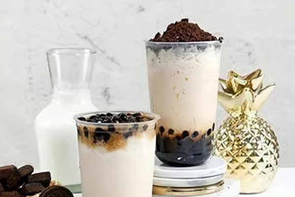 柳丁鲜茶