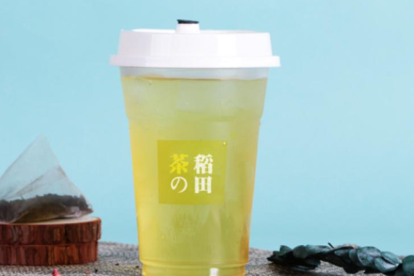 茶稻田