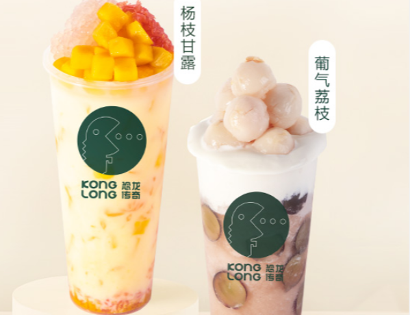 恐龙传奇加盟