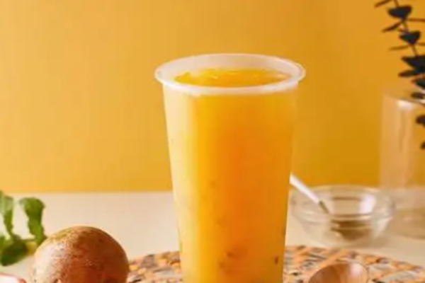 茶闻话奶茶