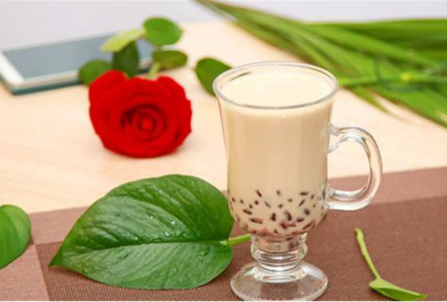 找茶乐奶茶加盟