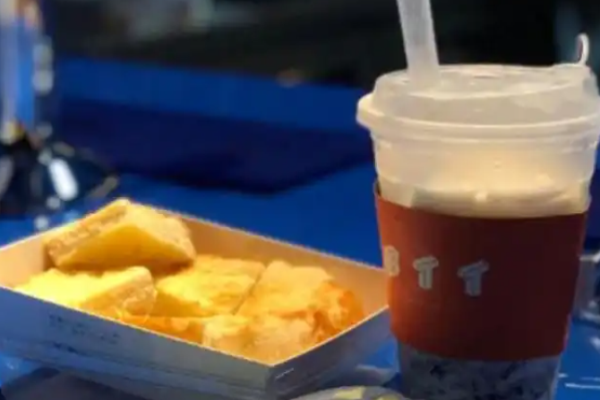 BTT爆茶