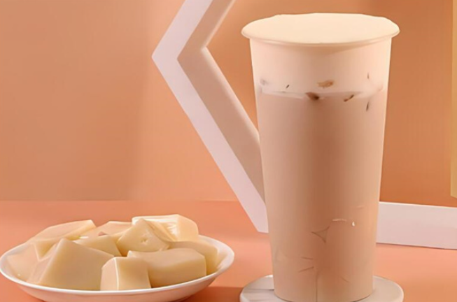 小不点奶茶怎么加盟？