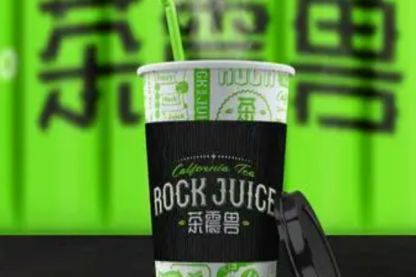 茶震兽加盟
