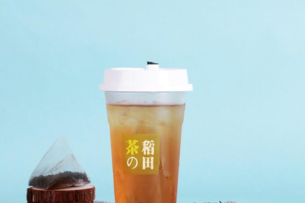 茶稻田