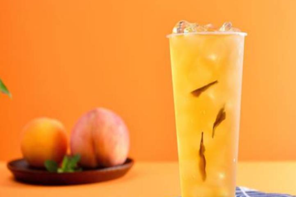 八大心态奶茶