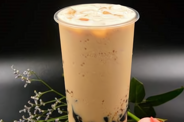 柳丁鲜茶