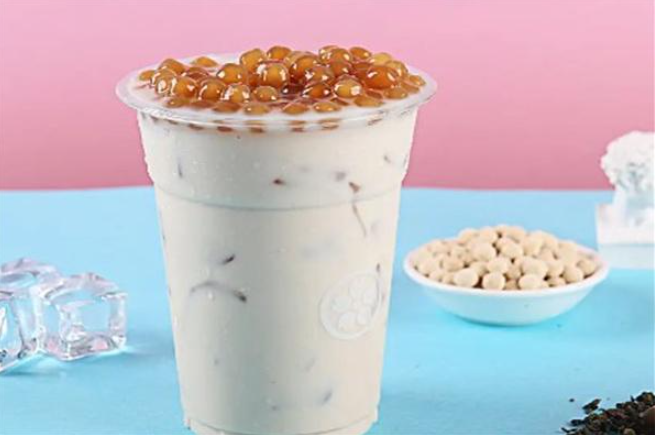 妈妈奶茶加盟