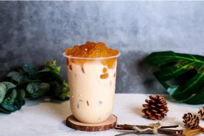 找茶趣奶茶店加盟