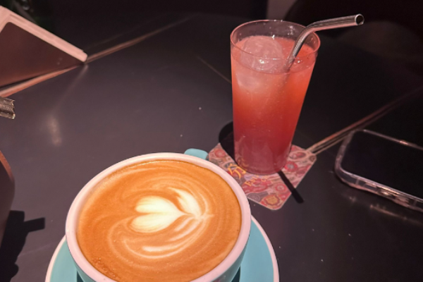 茶闻话奶茶