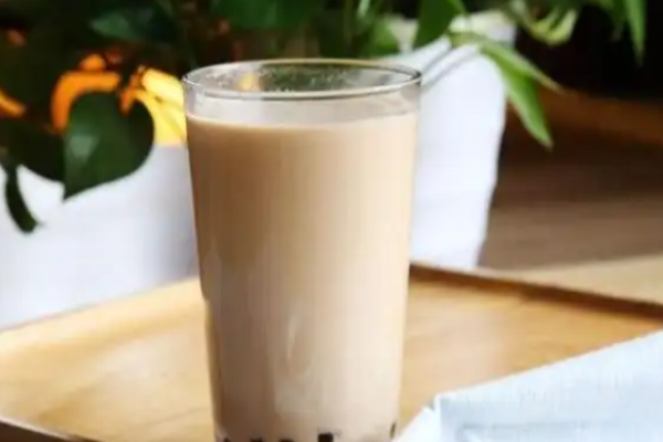 柳丁鲜茶