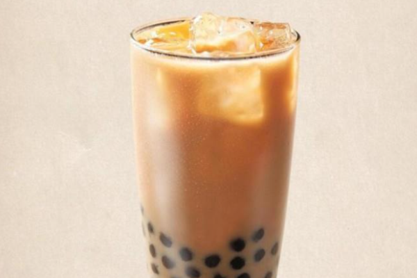 久为珍奶茶加盟