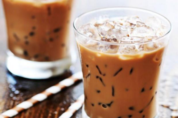 久为珍奶茶加盟