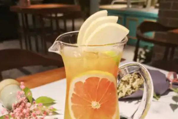 沫沫茶旅