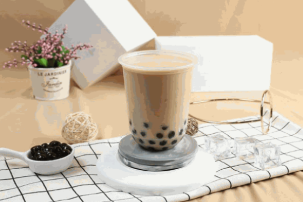 柚柚鲜茶