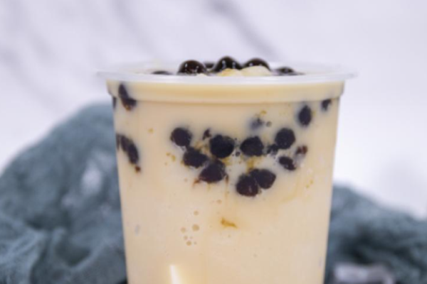 施阿姨奶茶