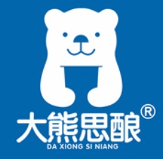 大熊思酿老酸奶加盟