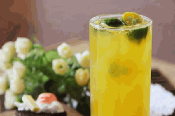 施阿姨奶茶