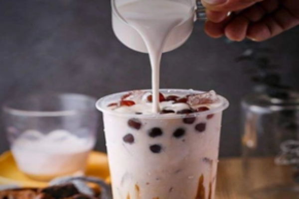 小小酸奶牛