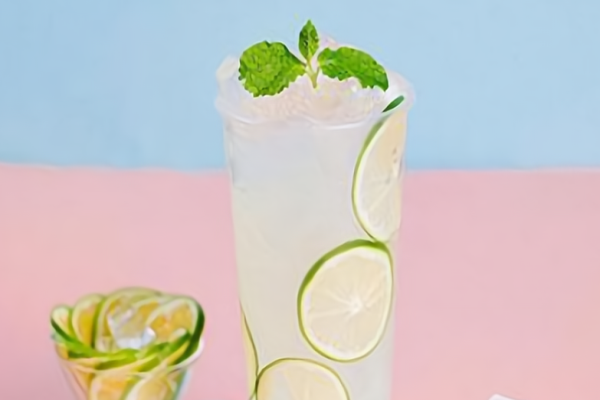 又去茶饮