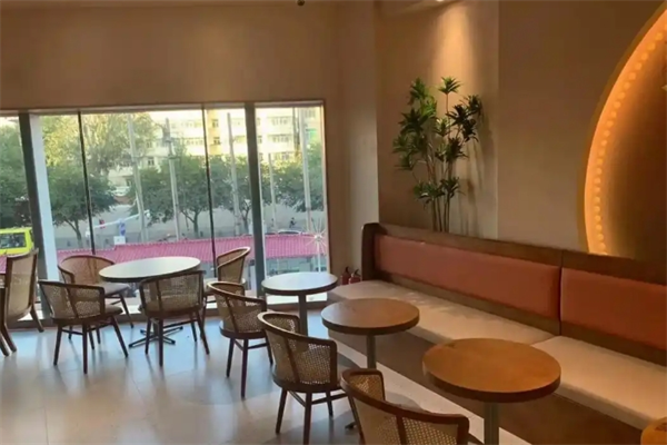 哥布林休闲餐厅