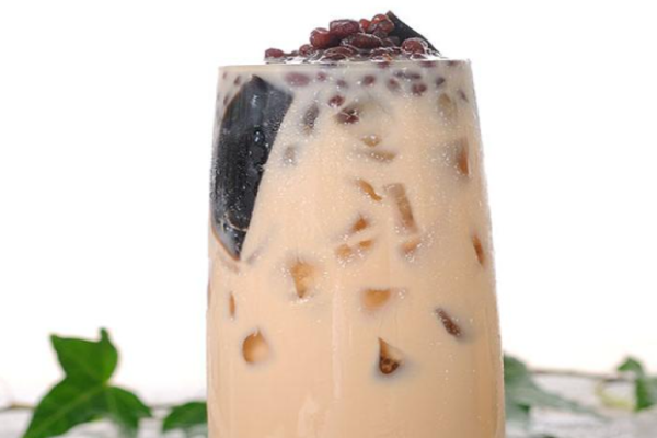 冰果漫吸果饮