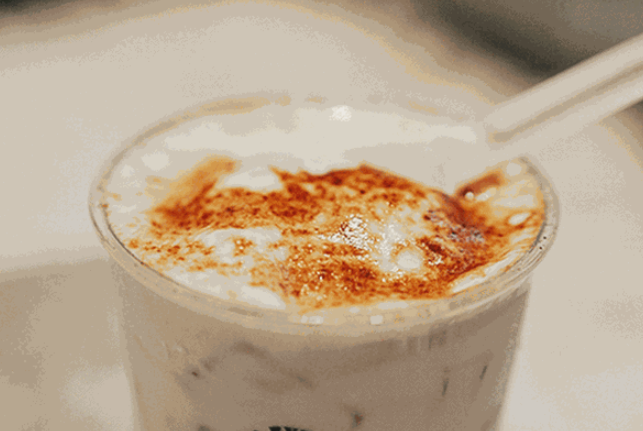 小米茶饮加盟