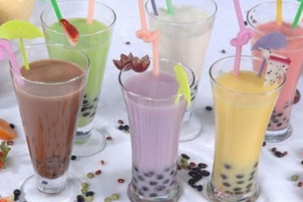 茗晟果汁