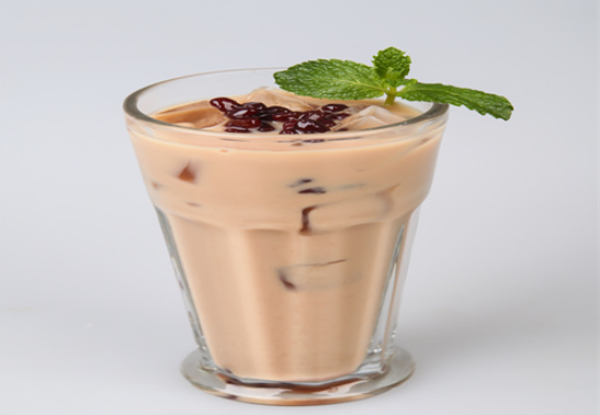 来点排骨奶茶加盟