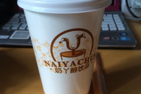 奶丫醇饮品加盟