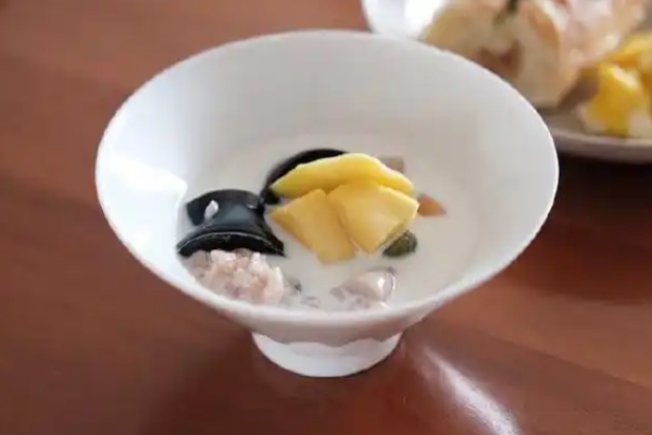 御念烧仙草