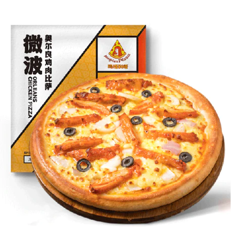 尚余食品
