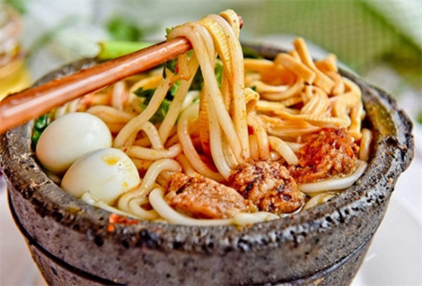 仟味米粉