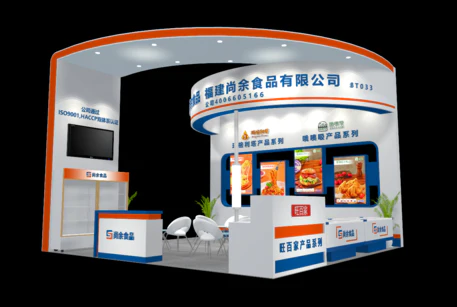 尚余食品