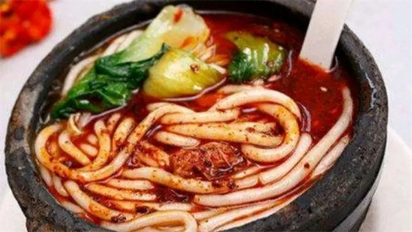 仟味米粉