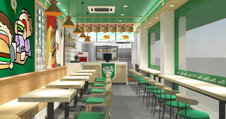 尚余食品