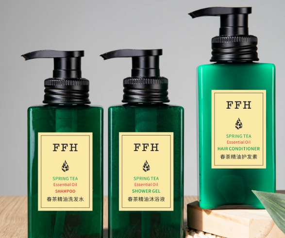 康又美化妆品加盟