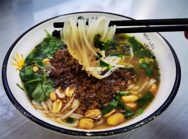 仟味米粉